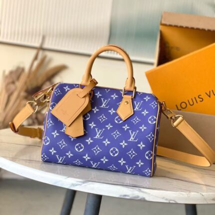 Louis Vuitton / LV Speedy P9 Bandoulière 25 M11562